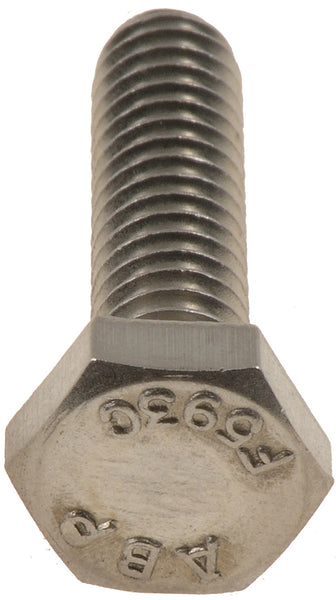 Dorman Auto Grade Steel Bolt (MPN: 784-250)