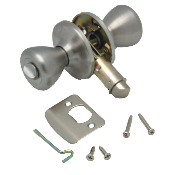 AP Products Interior Door Handle (MPN: 013-202-SS)