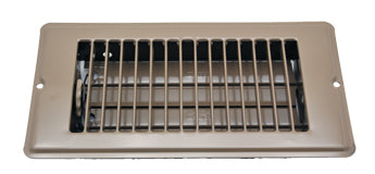 AP Products Heating Cooling Register (MPN: 013-626)