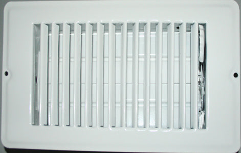 AP Products Heating Cooling Register (MPN: 013-625)