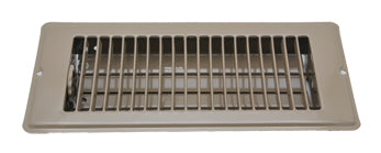 AP Products Heating Cooling Register (MPN: 013-628)