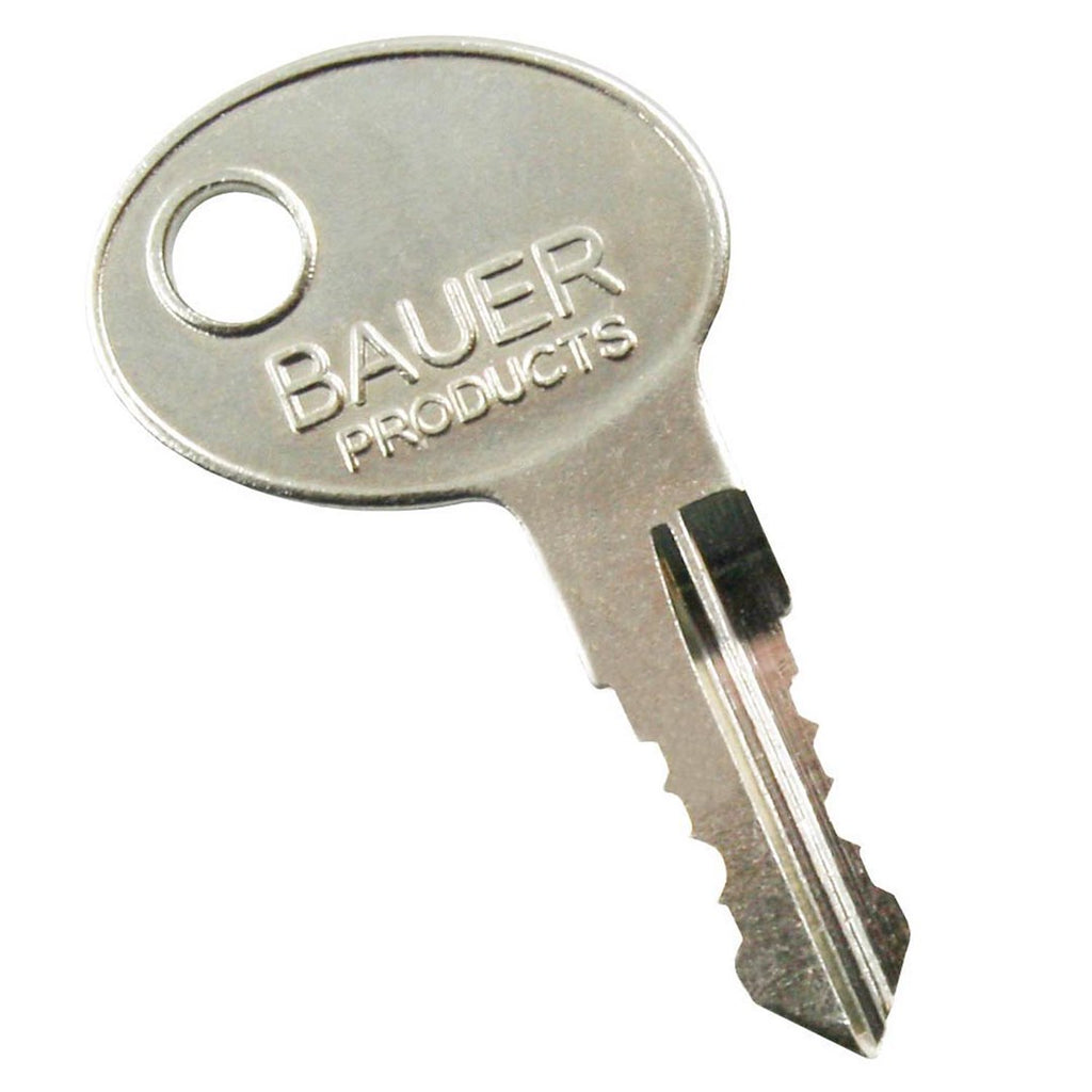 Bauer Replacement Key for RV900 Series (MPN: 013-689979) – Sprinter ...
