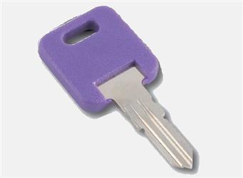 AP Products Replacement Key For Global Series Door Lock (MPN: 013-690301)
