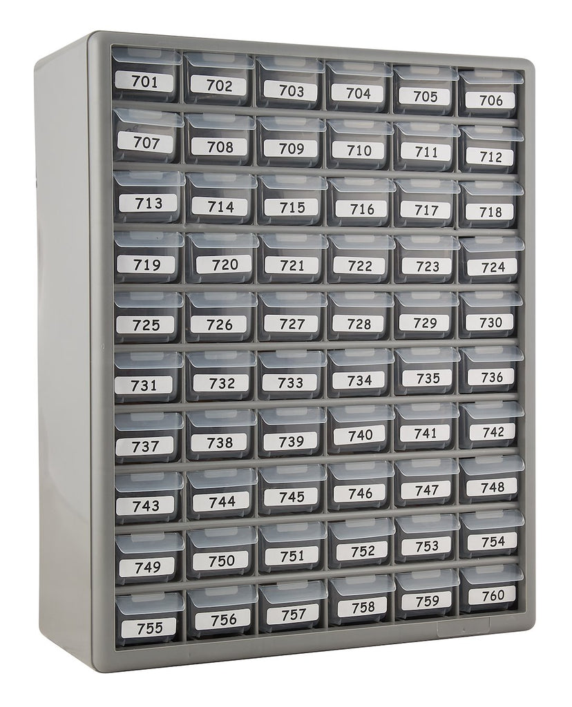 Key Storage Case for RVs (MPN: 013-699) – Sprinter Parts Depot