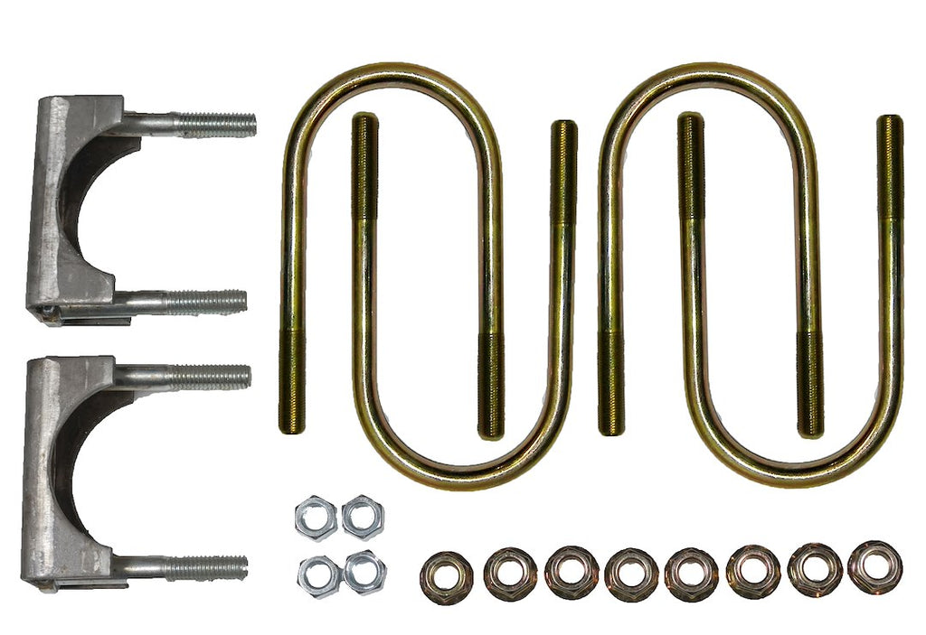 AP Products Leaf Spring Over Axle Conversion Kit (MPN: 014-162753 ...
