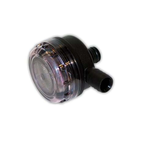 Flojet Fresh Water Pump Strainer (MPN: 01740012A)