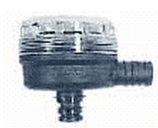 Flojet Fresh Water Pump Strainer (MPN: 01740014A)