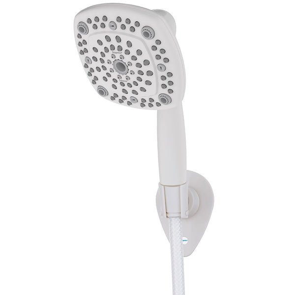 Oxygenics Colossus RV Hand Held Shower Head (MPN: 39794)