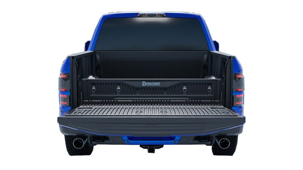 DuraLiner Bed Cargo Divider (MPN: 12020BD)
