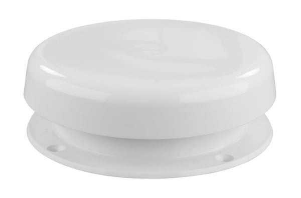 JR Products Sewer Vent Cap (MPN: 02-29125)