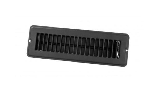 JR Products Floor Mount Register (MPN: 02-29135)