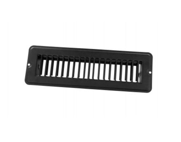 JR Products Floor Mount Register (MPN: 02-29145)