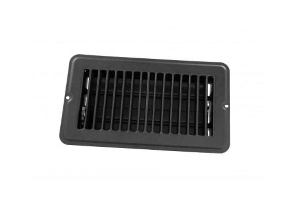 JR Products Floor Mount Register (MPN: 02-29155)