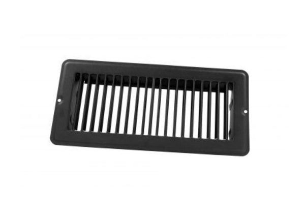 JR Products Floor Mount Register (MPN: 02-29185)