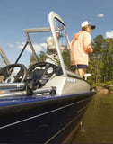 Railblaza Boat Bimini Top Mounting Kit (MPN: 02-4032-11)