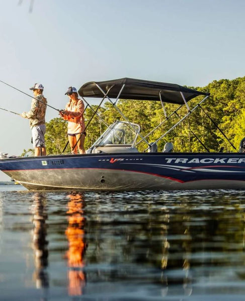 Railblaza Boat Bimini Top Mounting Kit (MPN: 02-4032-11)