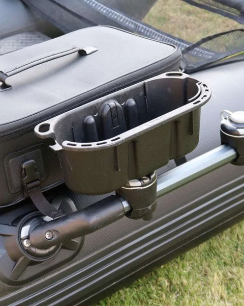 Railblaza StowPod Fishing Tackle Caddy (MPN: 02-4040-11)
