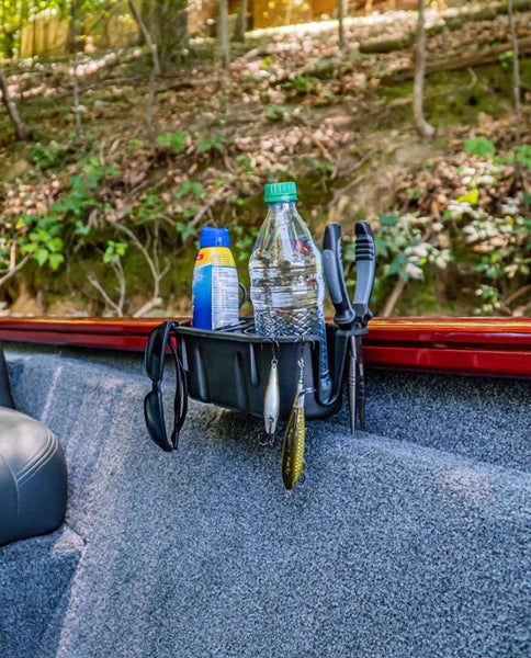 Railblaza StowPod Fishing Tackle Caddy (MPN: 02-4040-11)