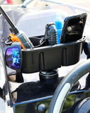 Railblaza StowPod Fishing Tackle Caddy (MPN: 02-4040-11)