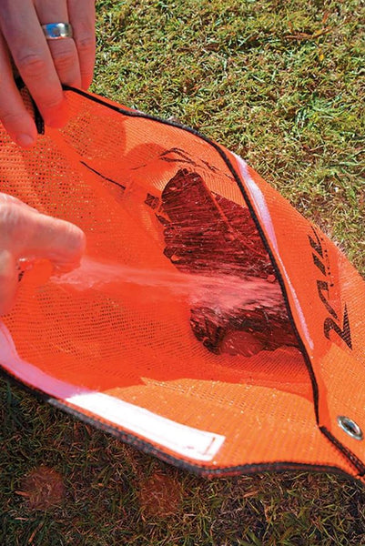Railblaza C.W.S Bag (MPN: 02-4068-81)