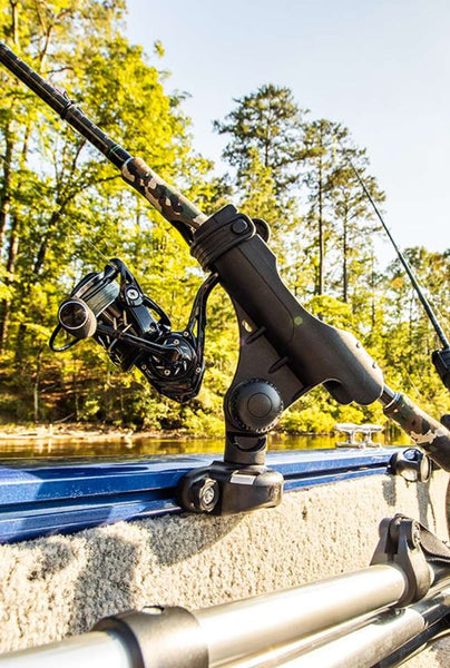 Railblaza Fishing Rod Holder R (MPN: 02-4082-11)