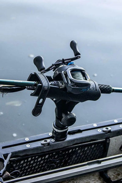 Railblaza Fishing Rod Holder R (MPN: 02-4082-11)