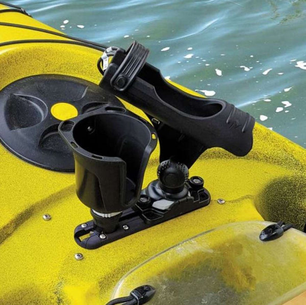 Railblaza Fishing Rod Holder R (MPN: 02-4082-11)