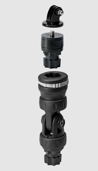 Railblaza Action Camera Mount (MPN: 02-4130-11P)