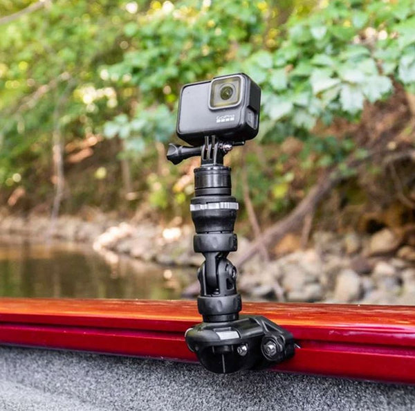 Railblaza Action Camera Mount (MPN: 02-4130-11P)