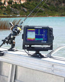 Railblaza Fish Finder Mount (MPN: 02-4136-11)