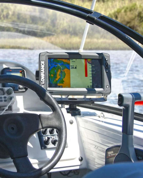 Railblaza Fish Finder Mount (MPN: 02-4136-11)