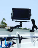 Railblaza Fish Finder Mount (MPN: 02-4136-11)