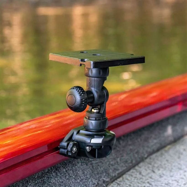 Railblaza Fish Finder Mount R-Lock S (MPN: 02-4140-11)