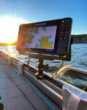 Railblaza Fish Finder Mount (MPN: 02-4141-11)