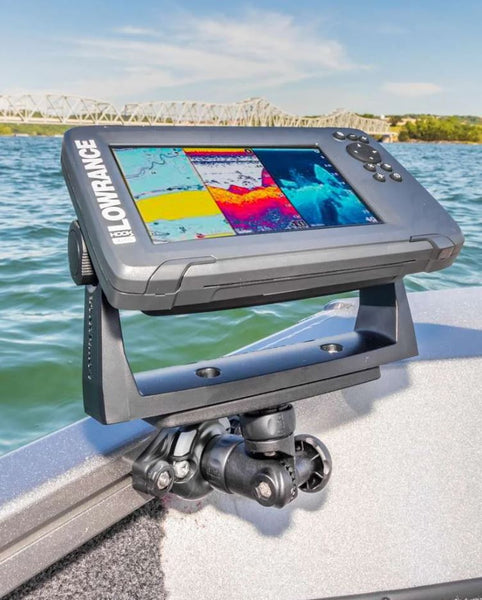 Railblaza Fish Finder Mount (MPN: 02-4141-11)
