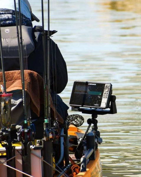 Railblaza Fish Finder Mount (MPN: 02-4141-11)