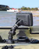 Railblaza Fish Finder Mount (MPN: 02-4142-11)