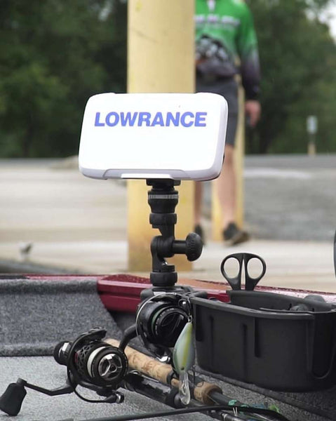 Railblaza Fish Finder Mount (MPN: 02-4142-11)