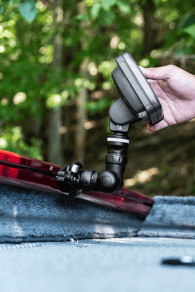 Railblaza Fish Finder Mount (MPN: 02-4142-11)