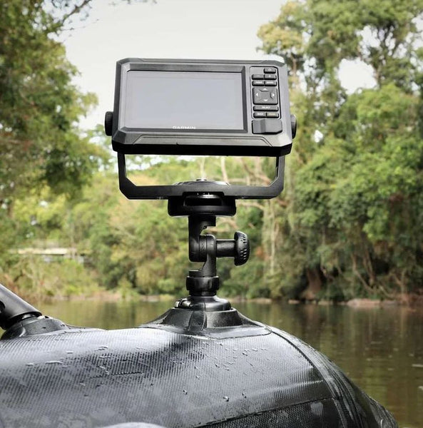 Railblaza Fish Finder Mount R-Lock (MPN: 02-4178-11)