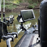 Railblaza Fish Finder Mount R-Lock (MPN: 02-4178-11)