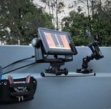 Railblaza Fish Finder Mount R-Lock (MPN: 02-4178-11)