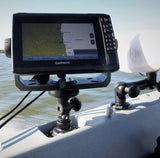 Railblaza Fish Finder Mount R-Lock (MPN: 02-4178-11)