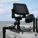 Railblaza Fish Finder Mount R-Lock (MPN: 02-4178-11)