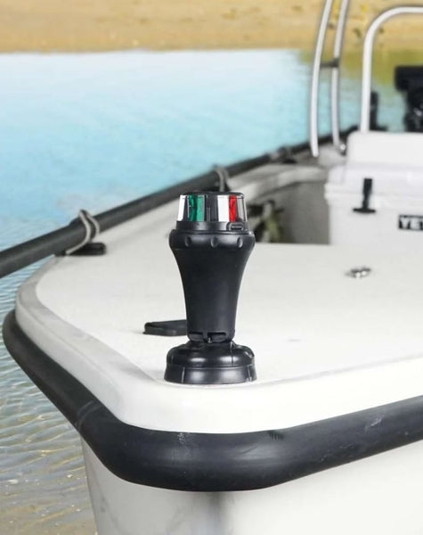 Railblaza Navigation Light (MPN: 02-5005-11)
