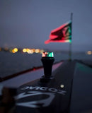 Railblaza Navigation Light (MPN: 02-5005-11)