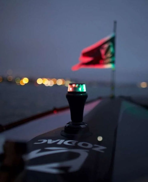 Railblaza Navigation Light (MPN: 02-5005-11)