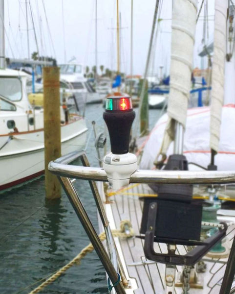 Railblaza Navigation Light (MPN: 02-5005-11)