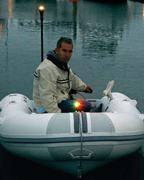 Railblaza Navigation Light (MPN: 02-5005-11)