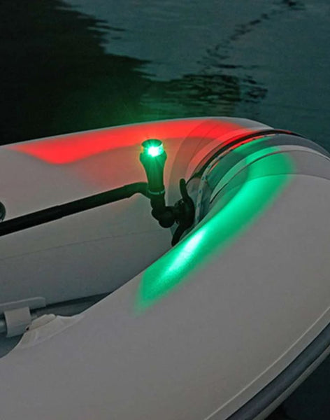 Railblaza Navigation Light (MPN: 02-5005-11)